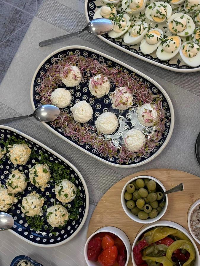 Hotel Centrum Boleslawiec  Eksteriør billede